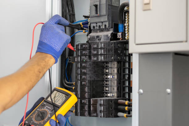 Emergency Electrical Repair Services in Fulton, MO