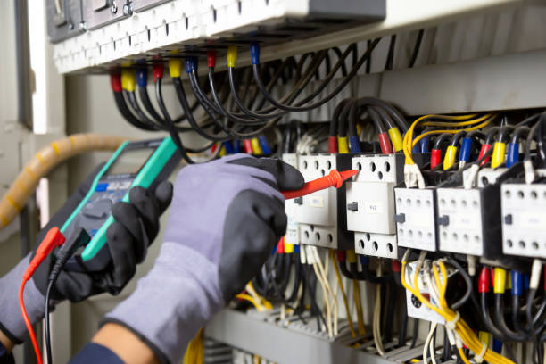 Electrical Maintenance Services in Fulton, MO