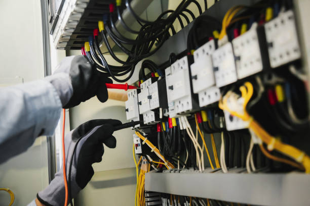 Trusted Fulton, MO Electrical Services Experts