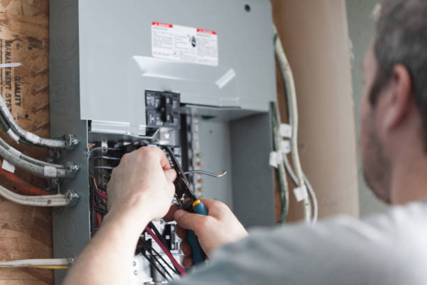 Emergency Electrical Repair Services in Fulton, MO